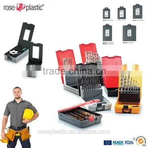 Rose Plastic Sturdy ABS Box BR 1A thumbnail-5