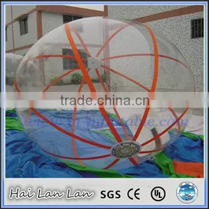 China Infltatable Ball for Summer thumbnail-3