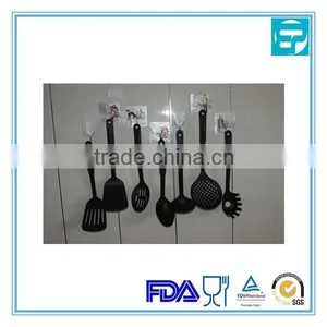 Hot Product 6pcs Nylon Common Kitchen Tools thumbnail-1