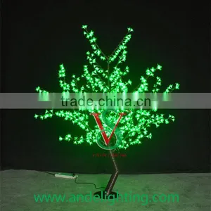 2016 New Decoration Light LED Cherry Blossom Tree Light thumbnail-4