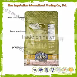 Multifunctional pp Rice Packaging Bag for Wholesales thumbnail-3