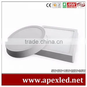 New Design Led Panel Light 22w Led Spotlight Series thumbnail-2