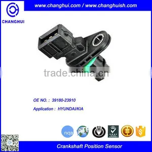 High Quality Auto Crankshaft Position Sensor 39180-23910 thumbnail-1