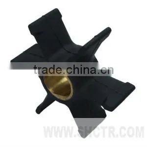 Water Pump Impeller for Johnson Evinrude OMC 396725 432594 437080 ,Sierra18-3053,engine 40/60/65/70/75HP thumbnail-3