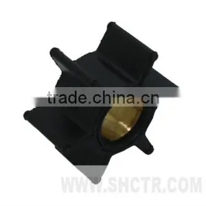 Water Pump Impeller for 9.9 & 15 hp Johnson/ Evinrude/OMC Outboard Motor 386084 thumbnail-3