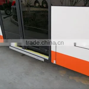 Auto Accessory Electric Ramp for Buses for Disabled People, ISO 16949 thumbnail-6