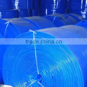 PVC Layflat Hose 8 Inches thumbnail-1