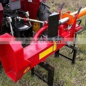 Log Splitter by PTO to Work thumbnail-1