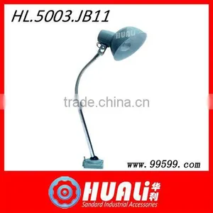 High Quality Adjustable Arm Working Lamp Wholesale thumbnail-1