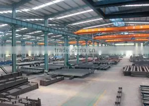 Shandong Classic Heavy Industry Group Co., Ltd. company overview - view 1 thumbnail