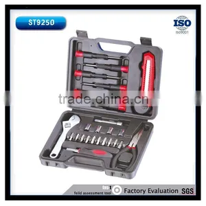26pcs Laptop Repair Hand Tools Kit Set thumbnail-1