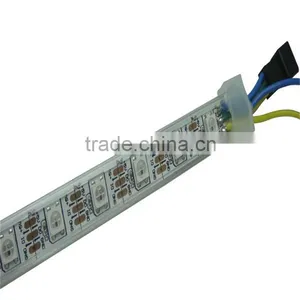 Individually Smd5050 Ws2811 Led Wall Strip 5v thumbnail-1