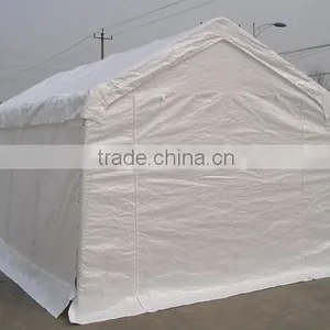 Hot Sale Waterproof Blue Tarps Heavy Duty Tent Cover Poly Tarps PE Tarpaulin thumbnail-4