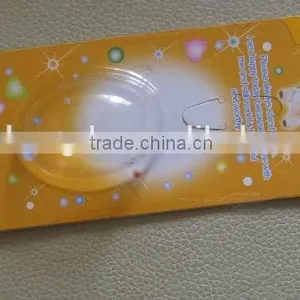 Guangzhou Factory Clear Blister for Gift Packaging(ZDPVC-006) thumbnail-6