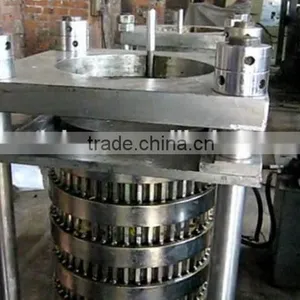 Farm Machinery Seed Oil Press Canola Oil Press Machine Cold Press thumbnail-3