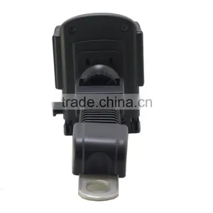 Universal Bike Motorcycle Rearview Mirror Phone Mount Holder for Cell Phone PDA GPS thumbnail-4