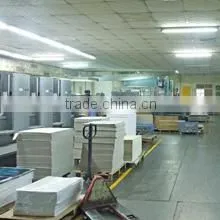 Shanghai Lannan Printing Packing Co., Ltd. company overview - view 2 thumbnail
