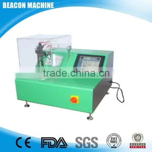 Best Selling Bosch EPS200 Common Rail Diesel Fuel Injector Auto Electrical Test Bench Add Printer New Products thumbnail-1