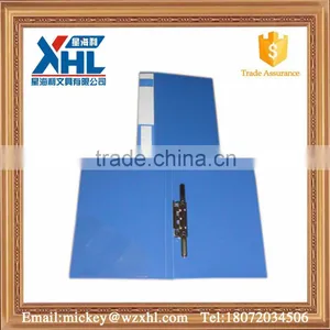 Popular and Useful A4 Size Office Stationery File Folder With Pocket thumbnail-1
