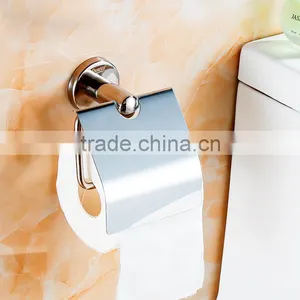 2016 Latest Popular Style Bathroom Accessory With Brass Components for Paper Towel Holders for Hotel Family Use. thumbnail-1