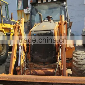 CASE Backhoe Loader 580 for Sale thumbnail-5