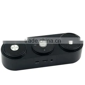 New Arrival! Bluetooth Mini Speaker Wireless Outdoor Portable Bluetooth Speaker thumbnail-4