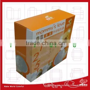 40 Years Experiences to Produce High Quality Paper Custom Printed Gift Box thumbnail-3