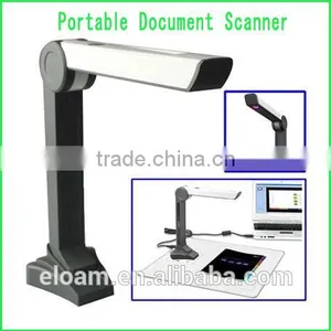 Eloam Scanner S200L, Magic Scanner and ROHS Scanners thumbnail-1