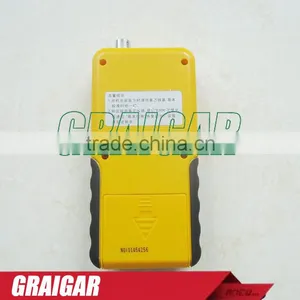 AR931 Ultrasonic Thickness Meter Film/Coating Thickness Gauge AR931 thumbnail-3