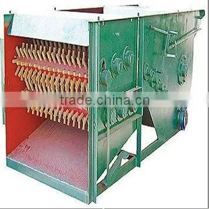 Horizontal Type Scalding and Plucking Machine/chicken Plucking thumbnail-1