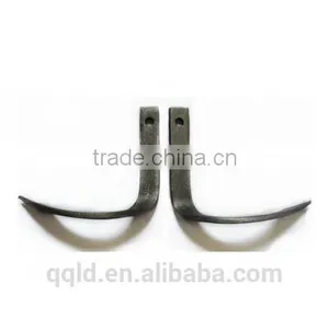 Agriculture Power Tiller Tine Unit Supply to Japanese thumbnail-1