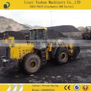 Xcmg Wheel Loader Prices, XCMG Series LW900K With 5.0m3 Bucket thumbnail-3