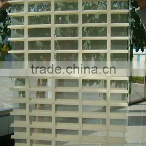 Double Roller Blind Fabric / Verman Blind Fabric / Verman Shade thumbnail-1