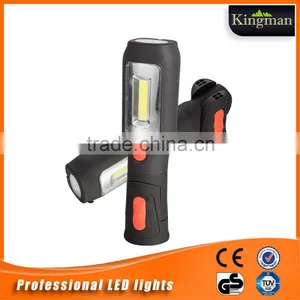 Hot Selling Cob Work Light With Magnet and Hook thumbnail-1