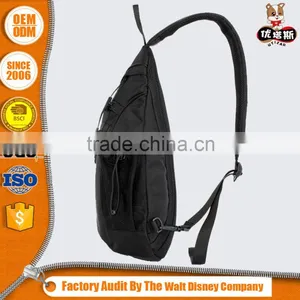 Competitve Price Promotion Triangle Body Bag thumbnail-4