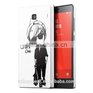 Wholesale Cell Phone Case Used Moible Phones for Xiaomi Redmi thumbnail-6