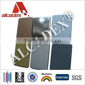 3mm to 10mm Wall Decoration Panel ACM/ACP thumbnail-1