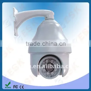 18X,23X,26X,27X,36X Auto Tracking IR PTZ Camera,PTZ Dome Camera thumbnail-1