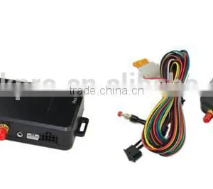 GPS Tracking Device Tr60 Cut off Engine, Free PC Software Real Time Tracking thumbnail-2