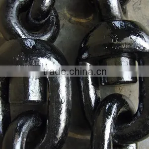 Anchor Chain Swivel , Link Chain Swivel , Marine Anchor Swivel Shackle thumbnail-2