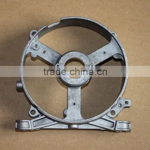 Bracket for Gasoline Engine Generator thumbnail-2