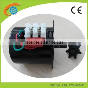 Cheap Price Ouchen Automatic Egg Incubator Temperature Humidity Controller thumbnail-3