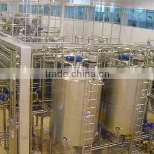 Milk Powder Production Line thumbnail-6