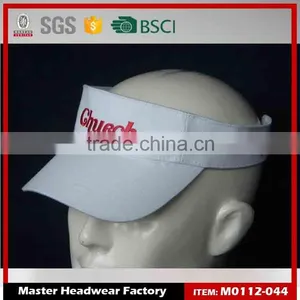Cheap Hyundai Sun Visor Hat thumbnail-1