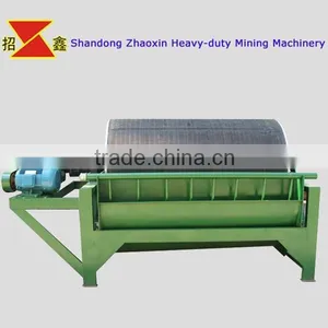 Iron Ore Separation Equipment Wet Magnetic Separator thumbnail-1