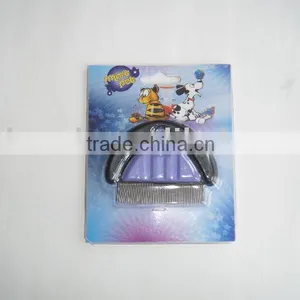 Flea Comb & Abs Comb thumbnail-1