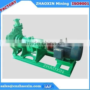 Better Quality Chinese Pump Supplier With Vertical / Horizontal Big Capacity Chemical Water Pump thumbnail-2