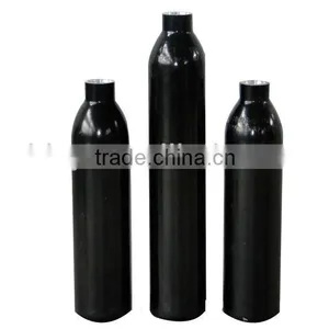 Aluminum Cylinder for Outdoor Sports thumbnail-1