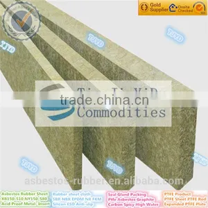 1425 NATI Ceramic Fiber Wool Blanket for Boiler Insulation thumbnail-3