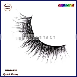 New Designs Wholesale 3d Mink Lashes,5101 Mink Lashes Private Label 3d thumbnail-2
